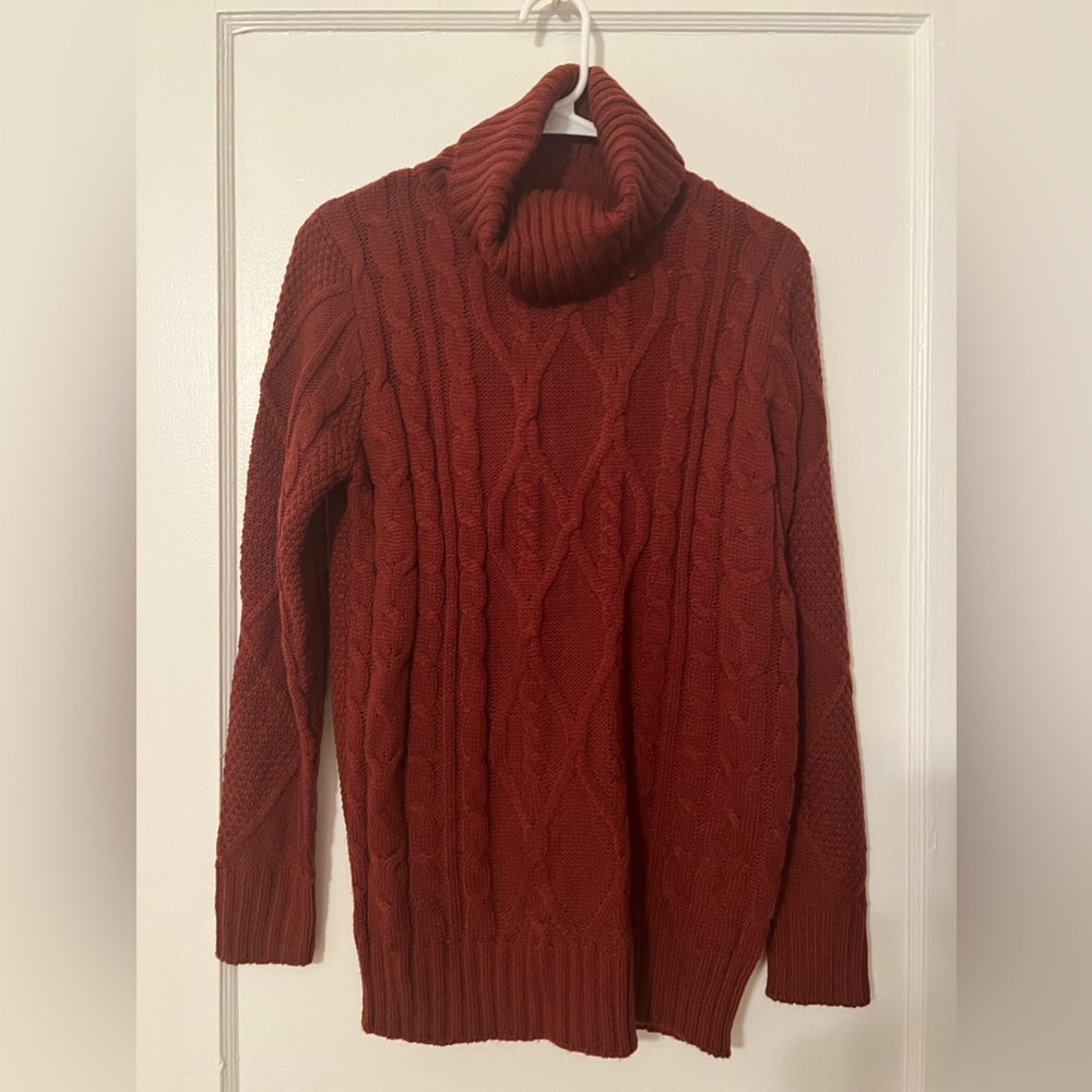 Zenana sweater